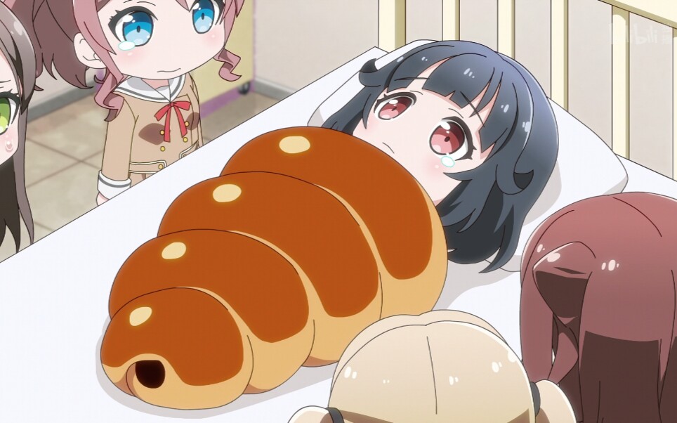 巧克力螺到底哪边是头呢?