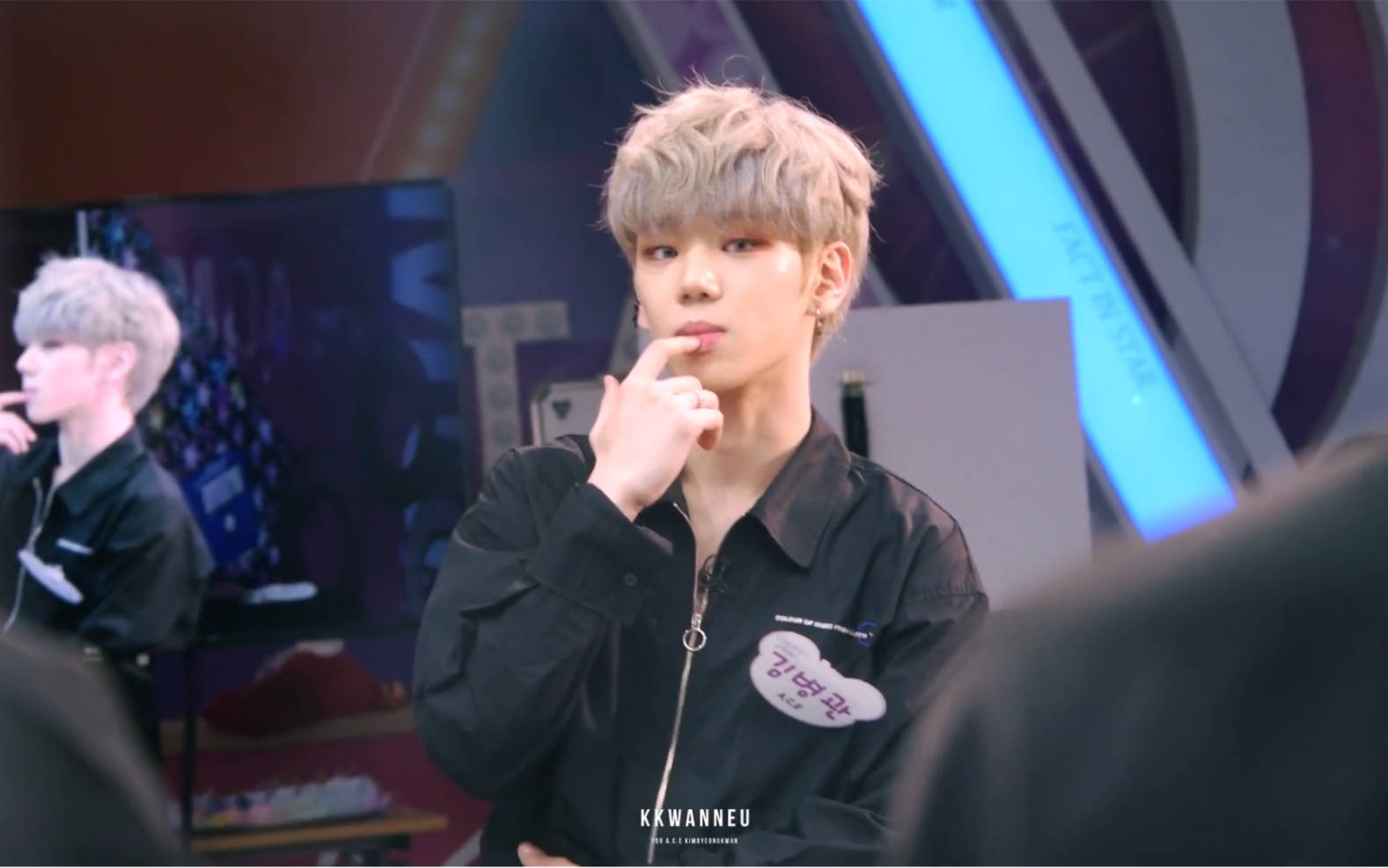 e 190520 金柄官 focus edit cam_哔哩哔哩_bilibili