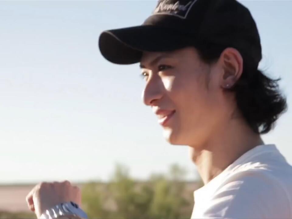 古川雄大×佐々木喜英「僕たちの地球ロードinオーストラリア」公式_哔哩