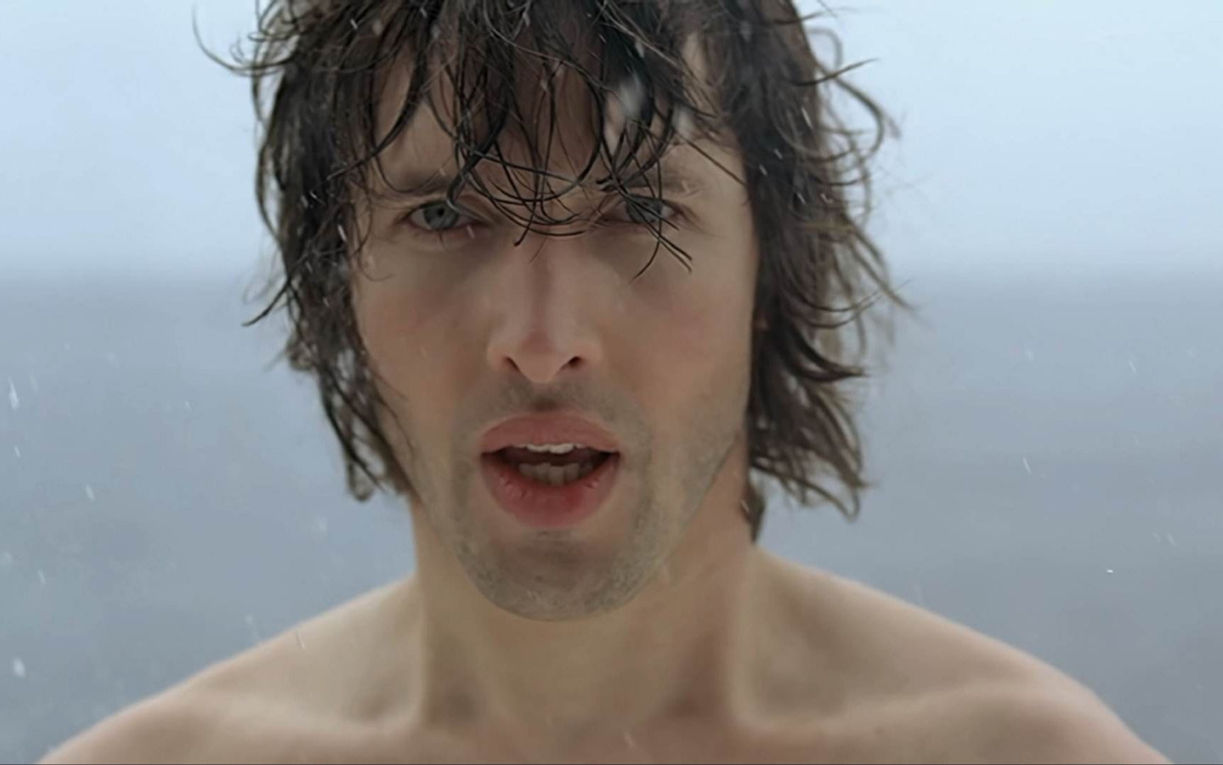 一生必听的英文歌上尉诗人james blunt 《youre beautiful》 live