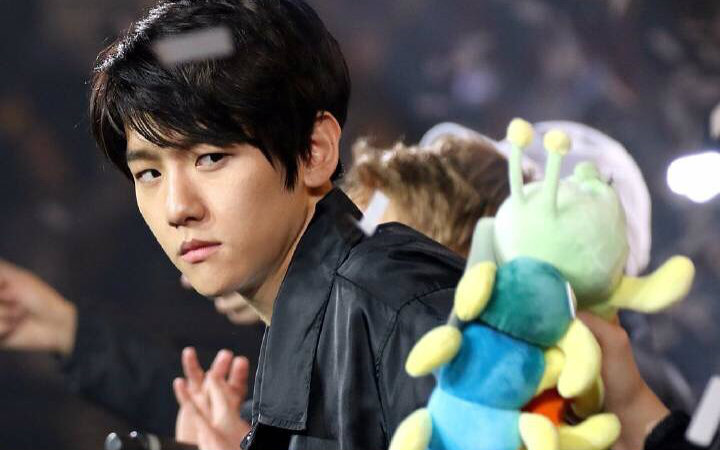 爱剪辑-exo call me baby