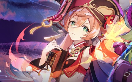 【原神/猴戏】听说你虚弱的时候-50%抗性_哔哩哔哩bilibili