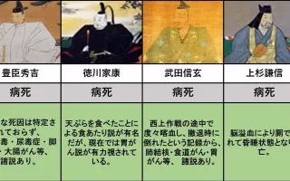 日本战国大名 搜索结果 哔哩哔哩 Bilibili