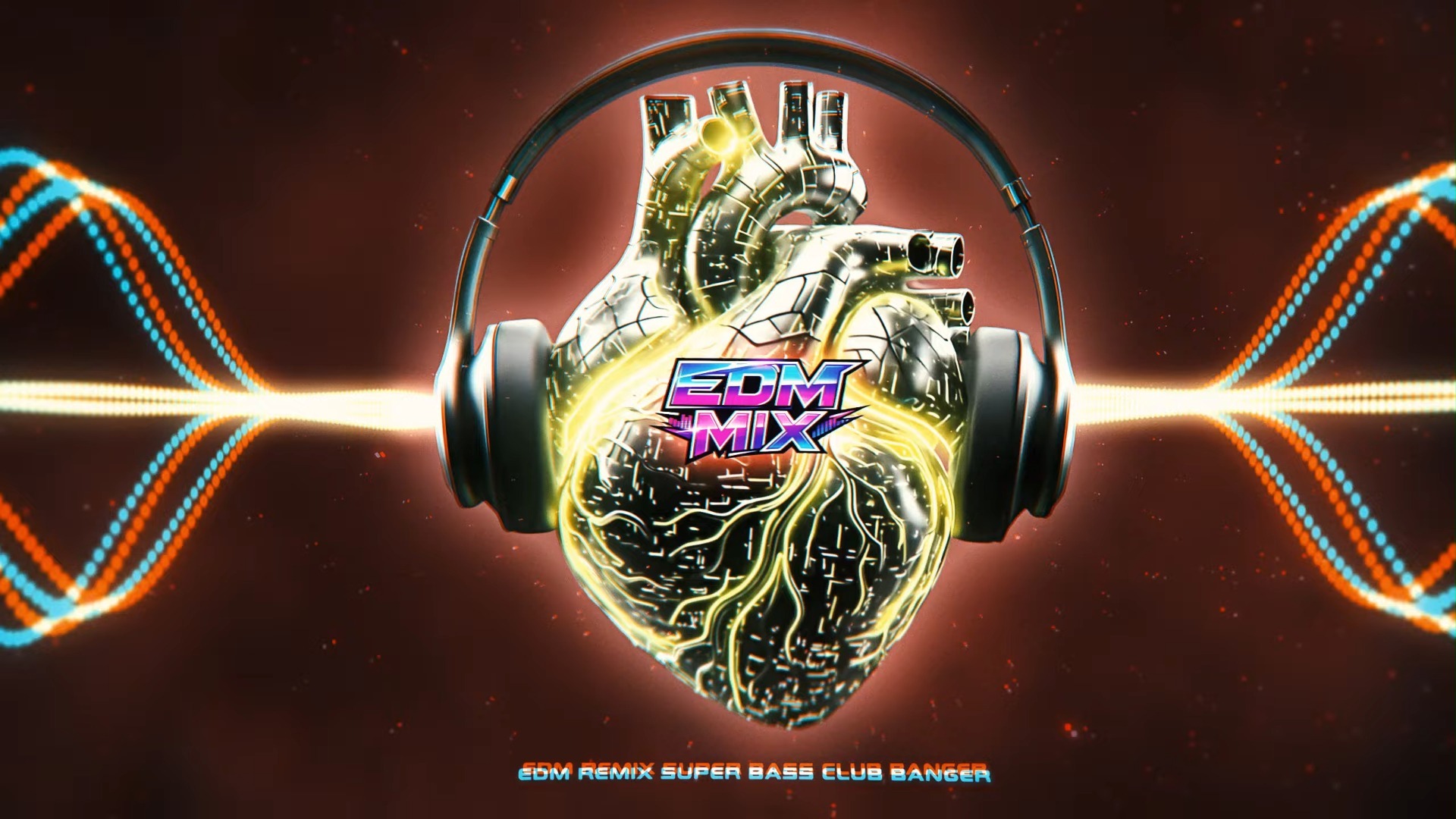 电子舞曲混音 ? 极致重低音强化夜店炸场曲目 ⚡ 超强低音 ? 夜间兜风专属曲目 ? 健身运动配乐