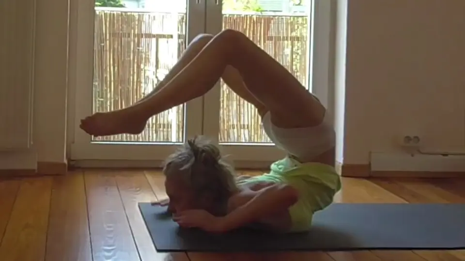 Yoga mit Ladina - ZENSPOTTING