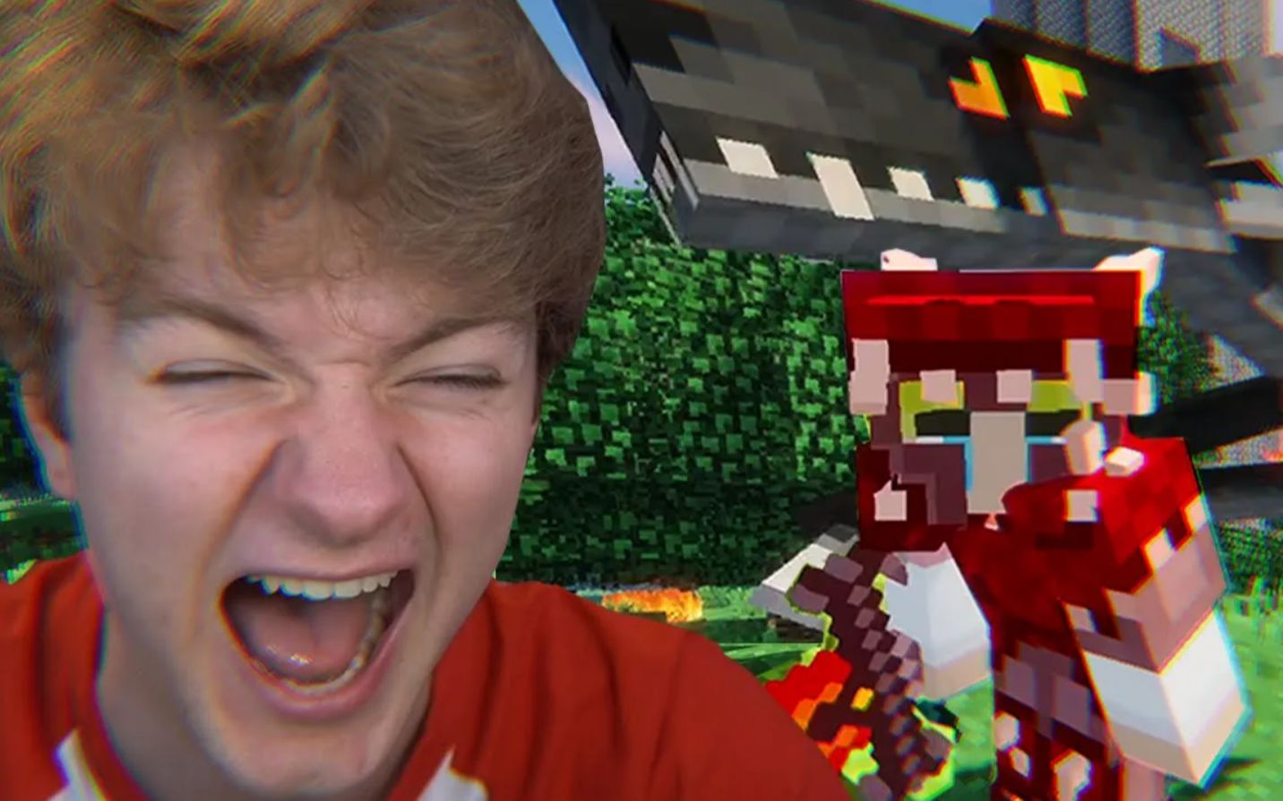 mcyttommy中文字幕我从minecraft的最困难mod中幸存下来了