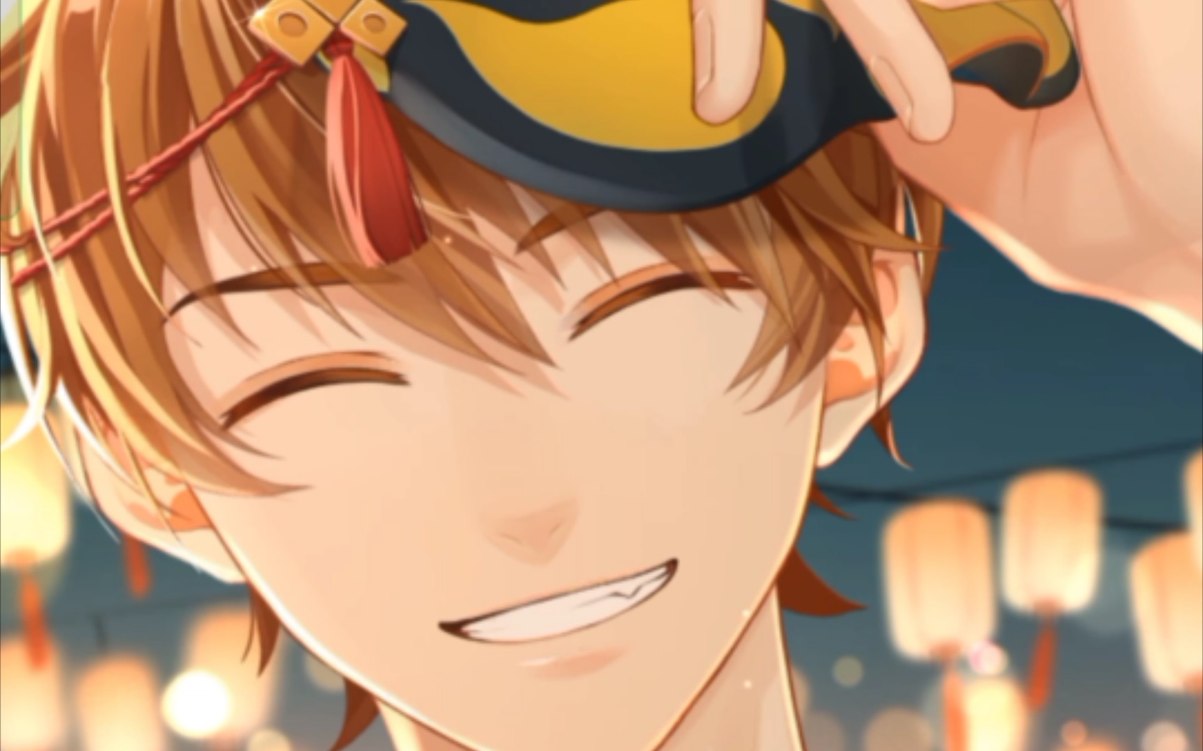 夏彦 『千灯如昼』