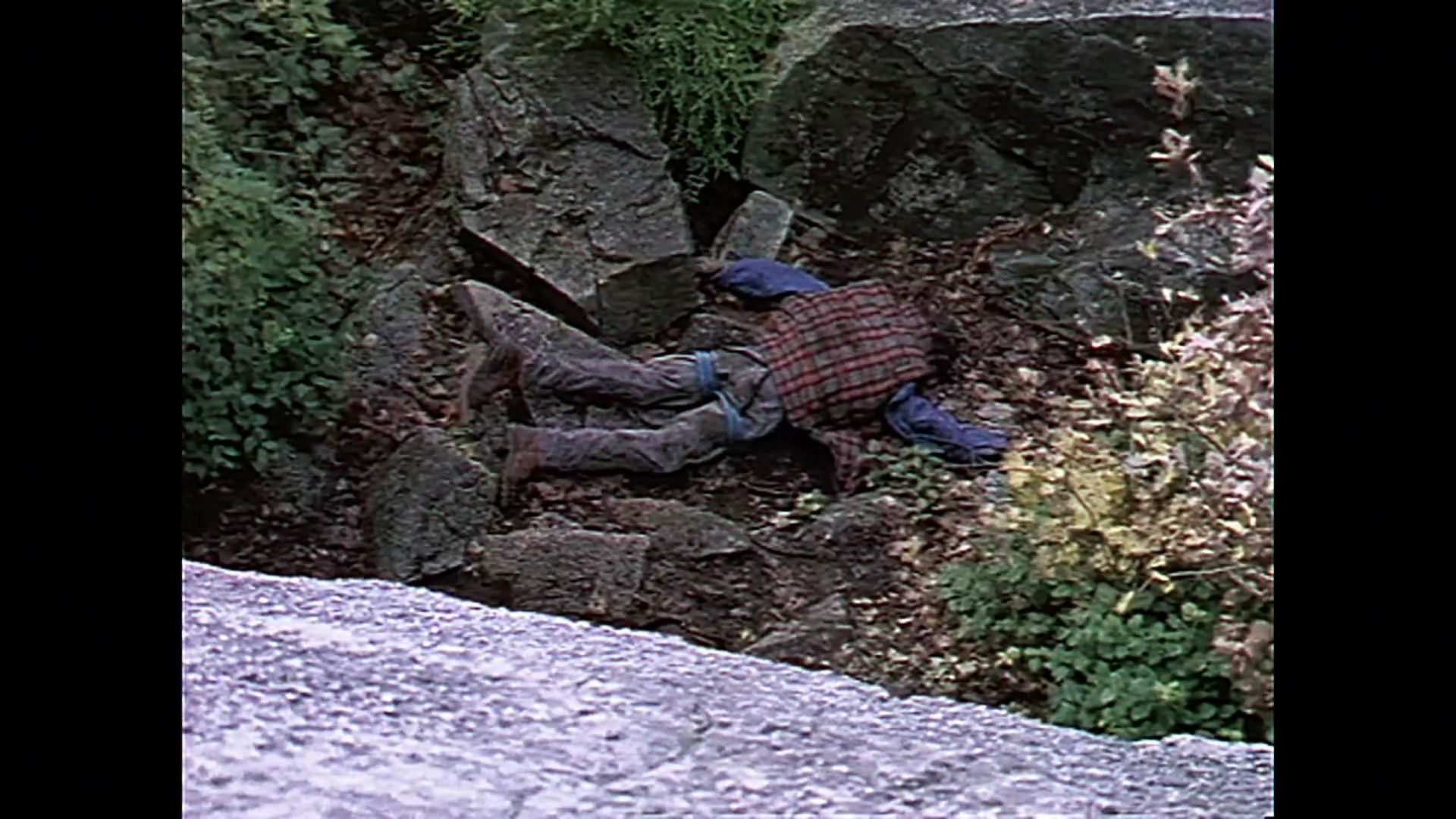 高地人2-13宝宝攀岩赛