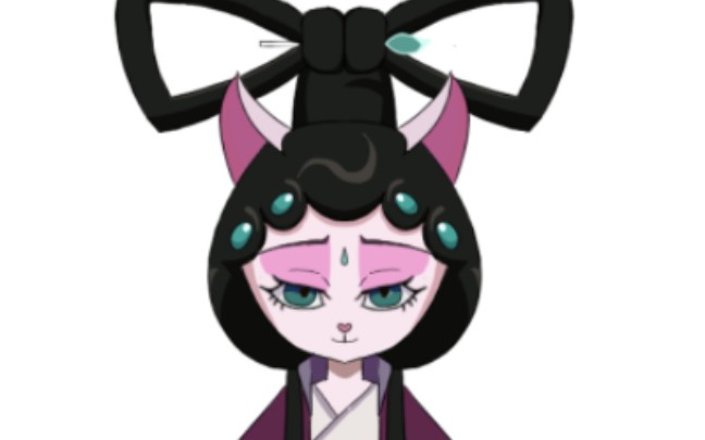 《京剧猫》小动画