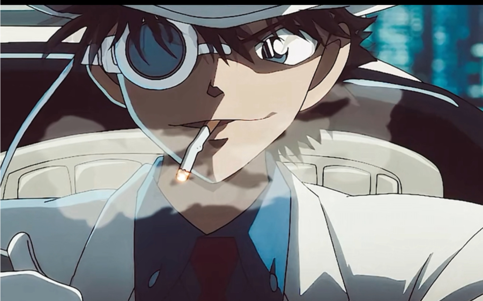 【名侦探柯南】漫剪