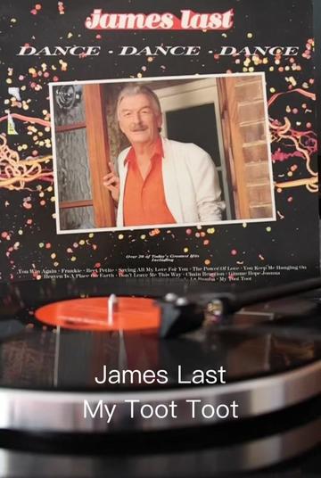 来一首欢快的:James Last 詹姆斯 拉斯特《My Toot Toot》哔哩哔哩bilibili