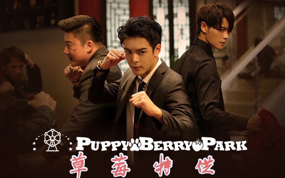 片尾花絮完整版