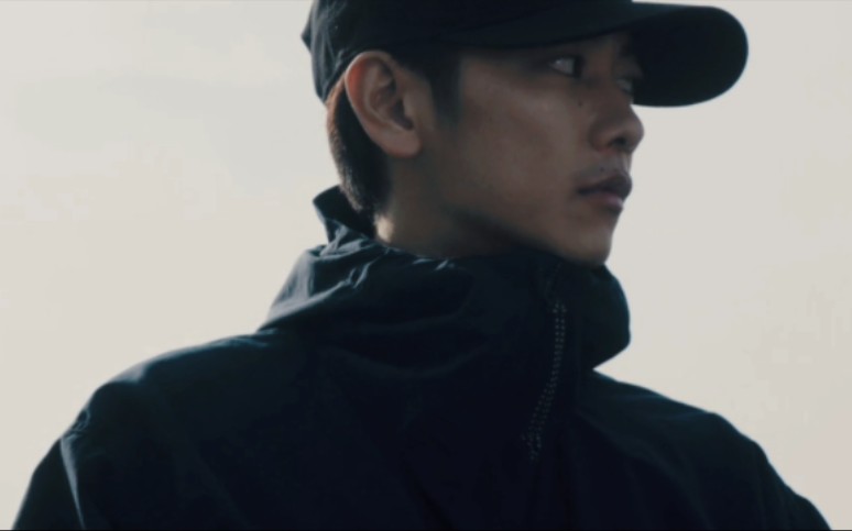 【佐藤健·亚人】漫改的神,如果接受不了漫改就去看看佐藤健的漫改吧