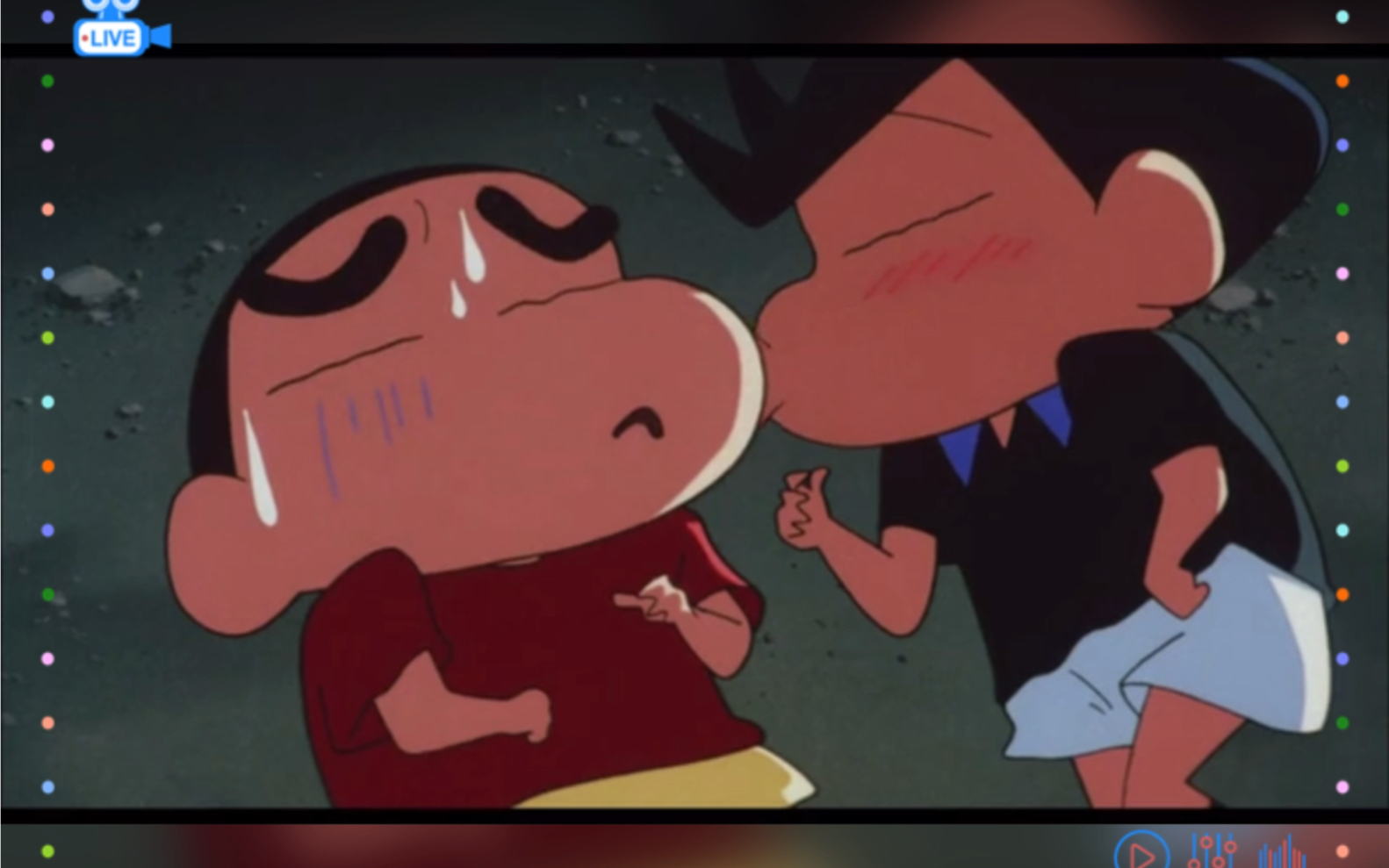 新风,猫和老鼠,猫狗