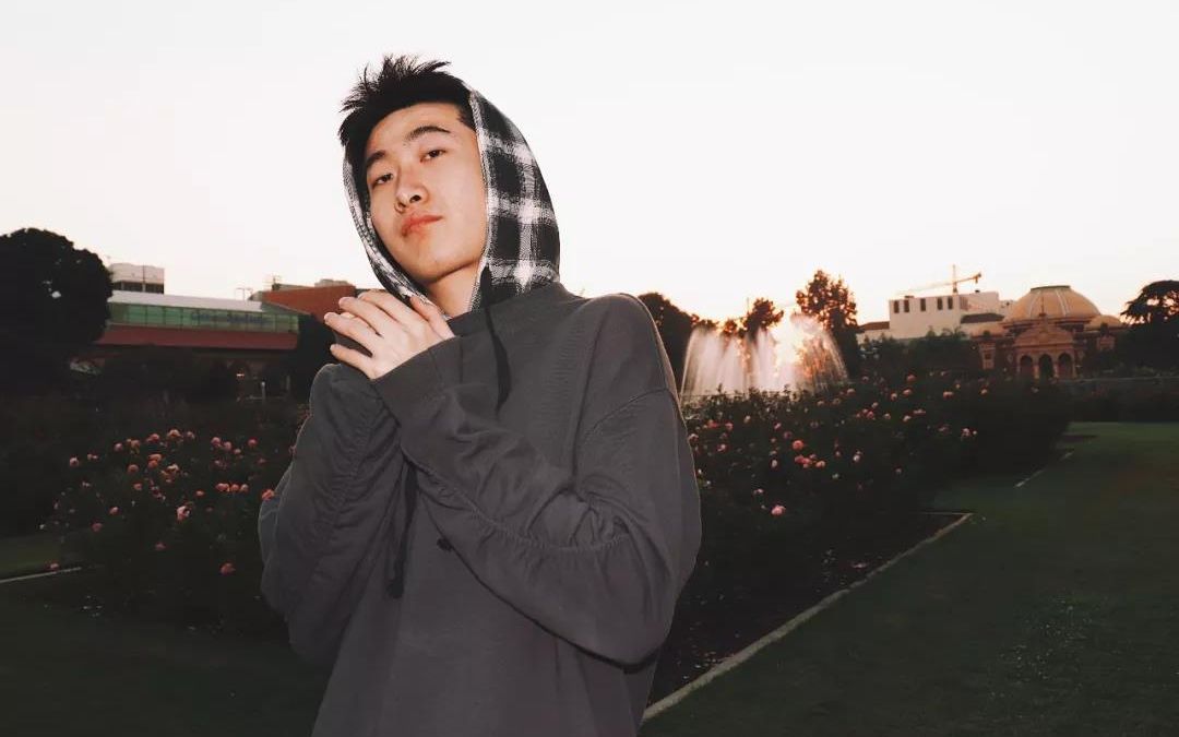 国内说唱伴奏真不愧是说唱诗人po8的这首instagram打动你了吗