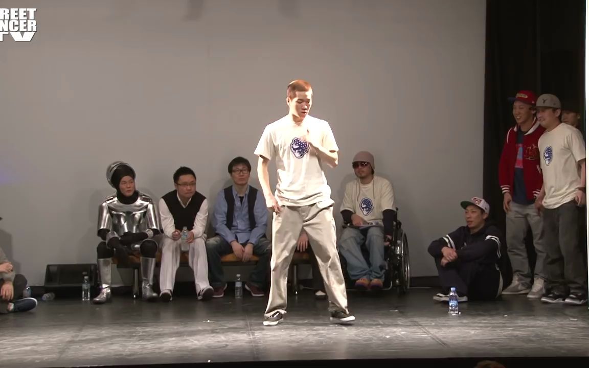 7 popping final hozin vs hoan