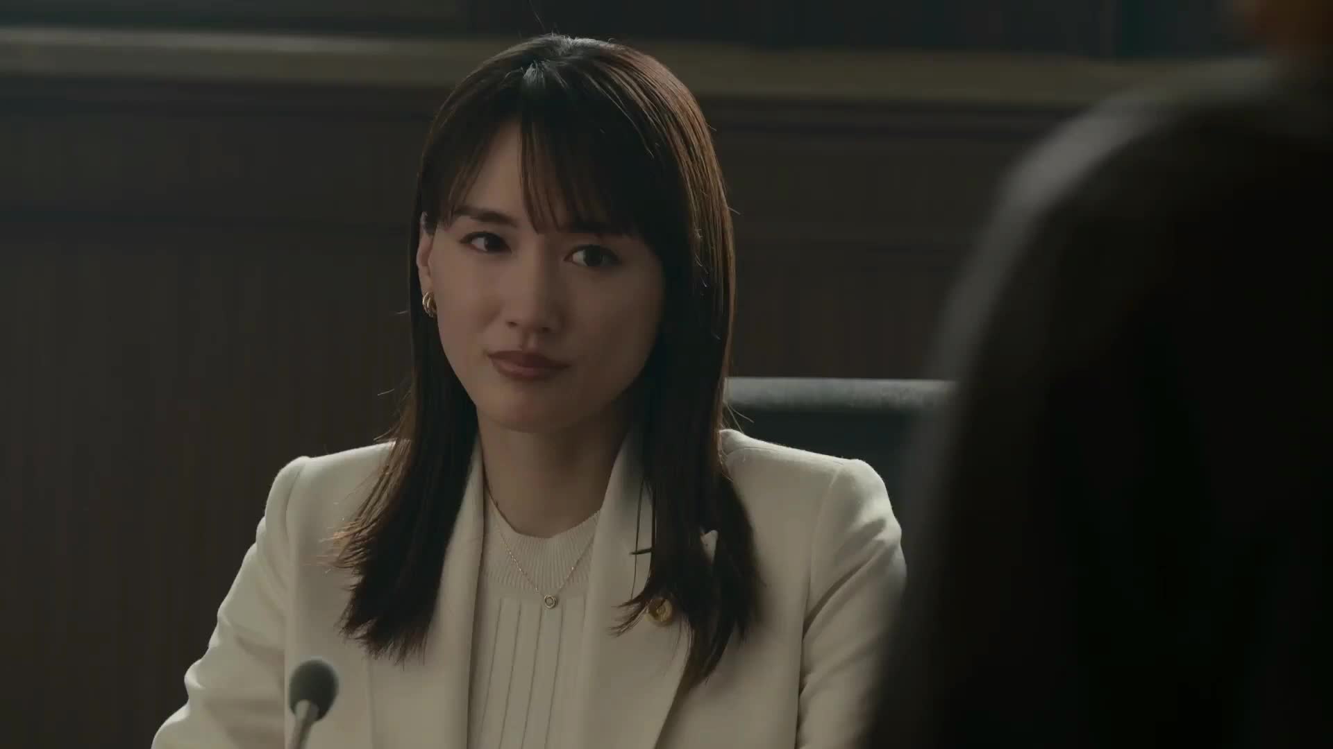 丽子失踪篇绫濑遥大泉洋前男友的遗嘱30秒宣传6月20日星期一晚上9点