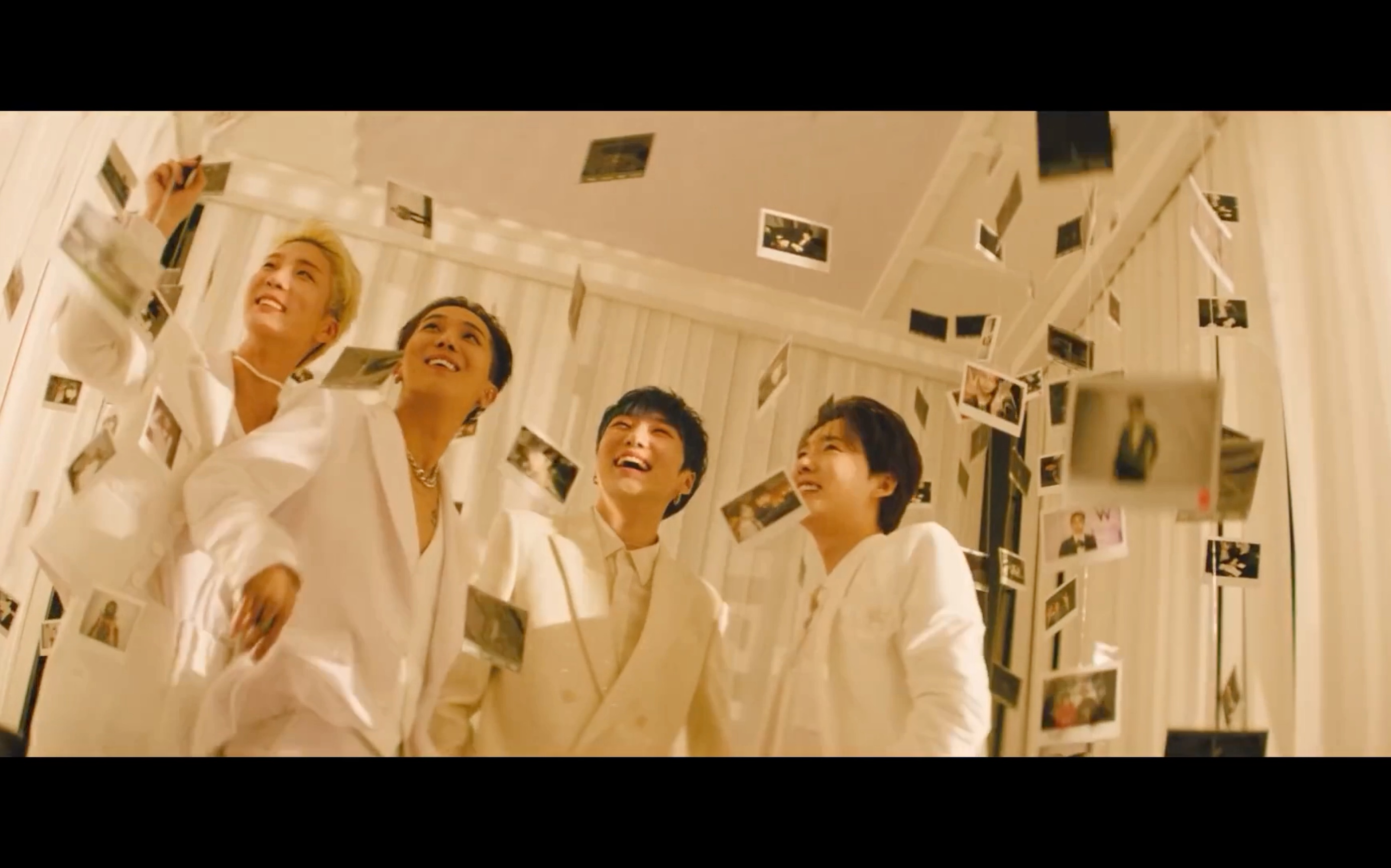 【鸭鸭中字】winner - remember_哔哩哔哩 (゜-゜)つロ 干杯~-bili