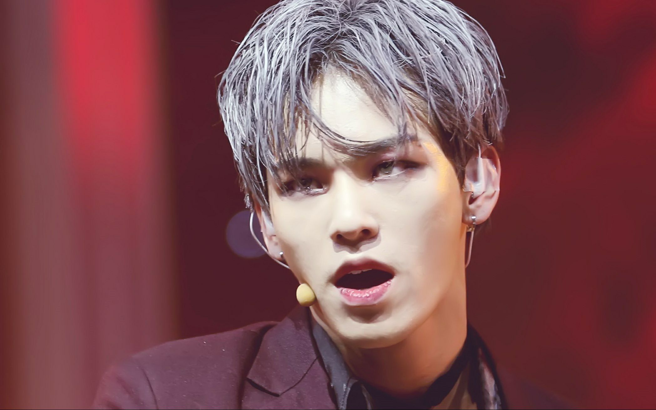 【姚明明】paradise lost舞台个人直拍版