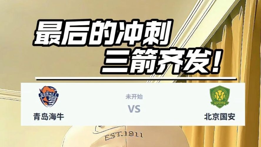 13年后 国安会再次给海牛拔管么？