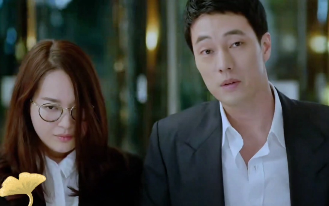 苏志燮 #申敏儿 #韩剧 #搞笑