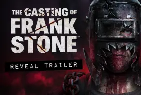 Download Video: 【黎明杀机官方】The Casting of Frank Stone | 预告片