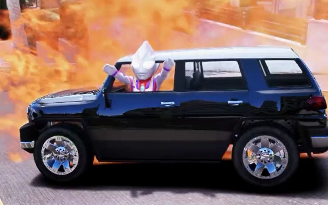 奥特曼 你相信光吗 二次元 学生党 小朋友都爱看