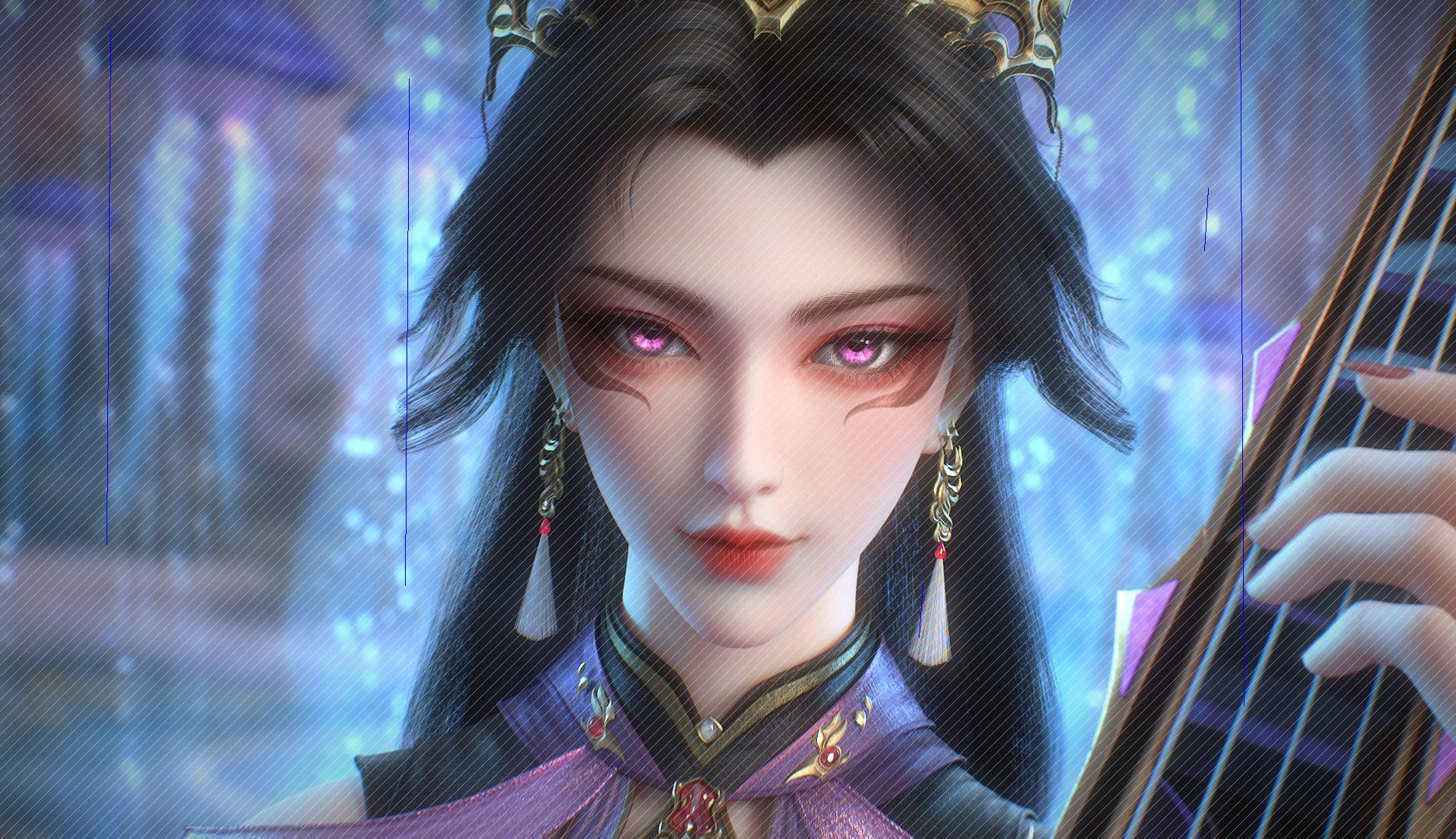 司妙琳方显千锤百炼之美a