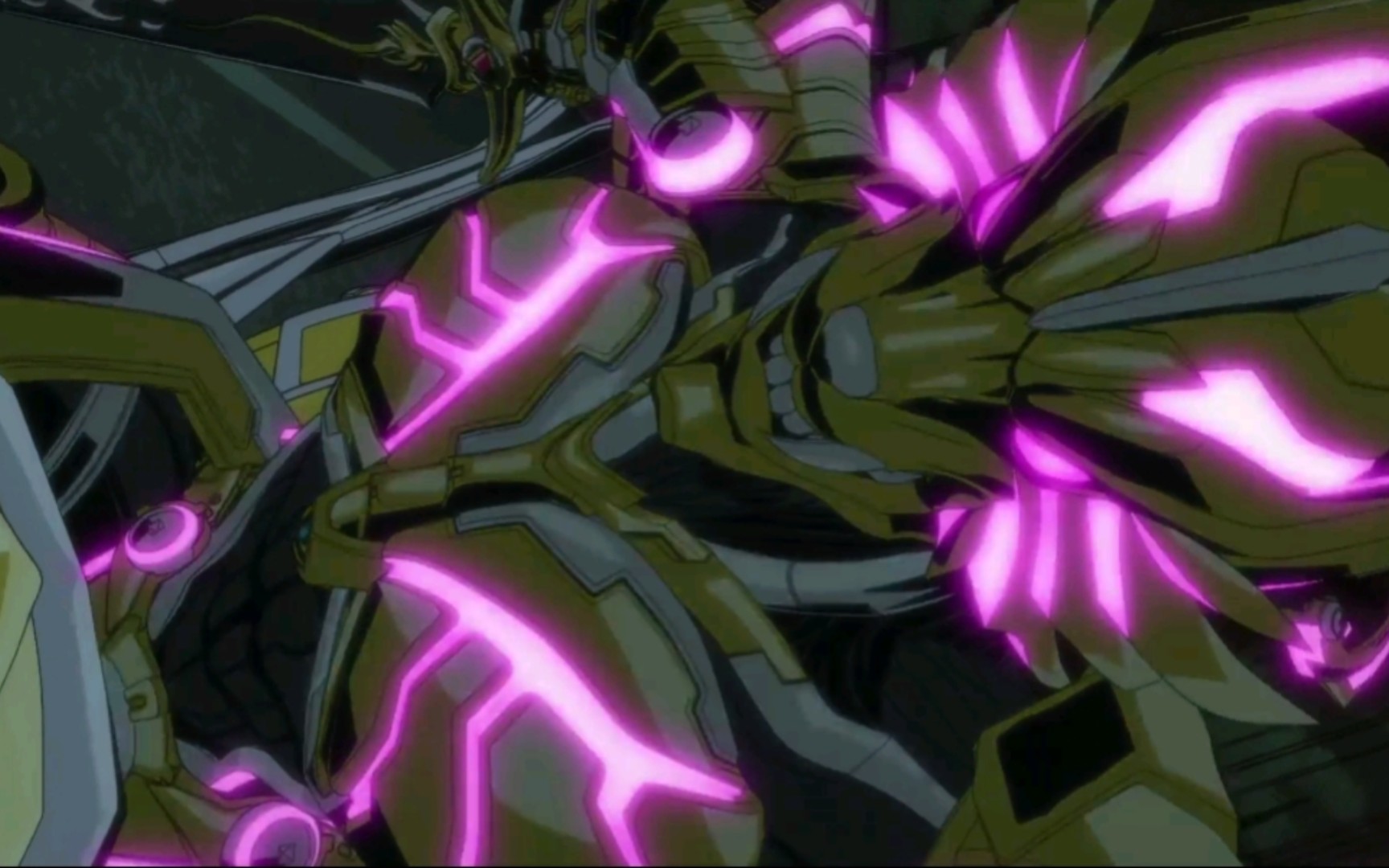 《牙狼garo生死线》精彩镜头混剪