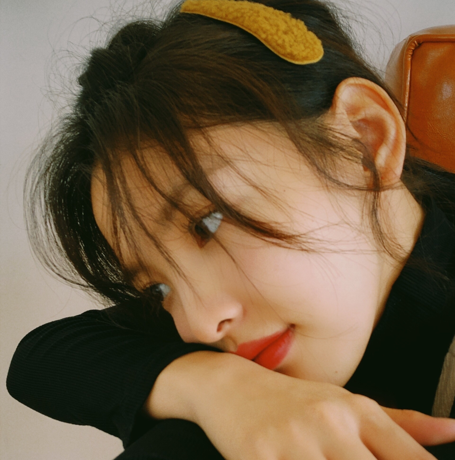 气质楠姐_哔哩哔哩_bilibili