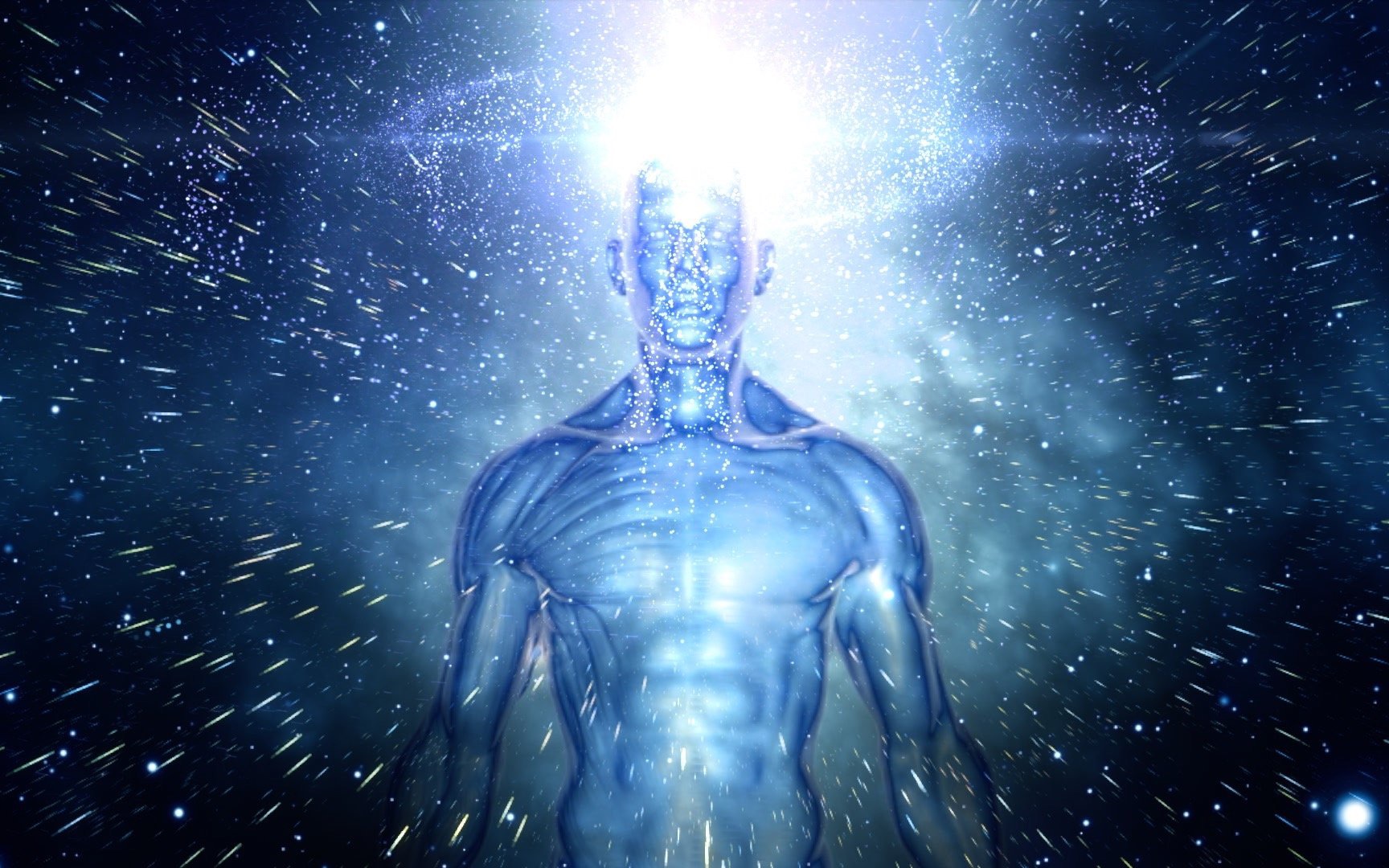 莱瑟塔档案我们是有思维的身体还是配备着身体的思维