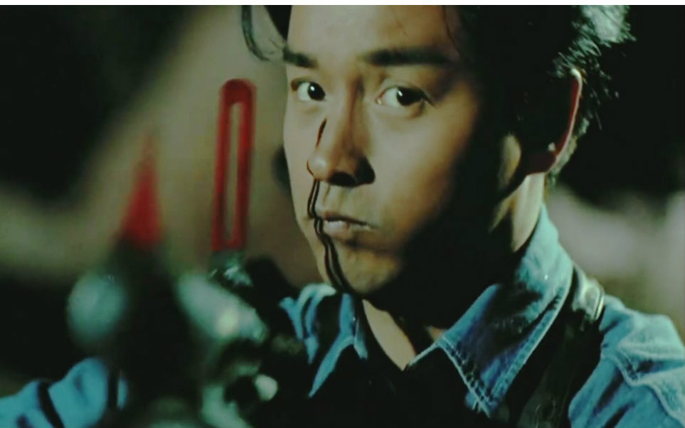 张国荣 纵横四海