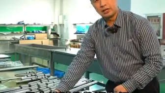 宁德时代锂电池生产线滚珠花键的应用