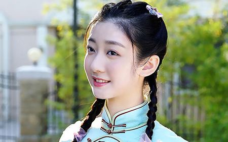 【戚砚笛】 白宁宁cut (第六集漏剪部分)