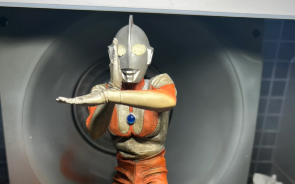 xplus树脂版本树脂翻模涂装成品可接代工