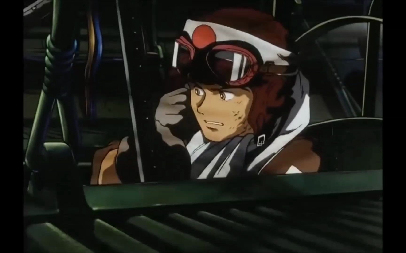 【amv 】音速雷击队-時空のたもと(中日双语)