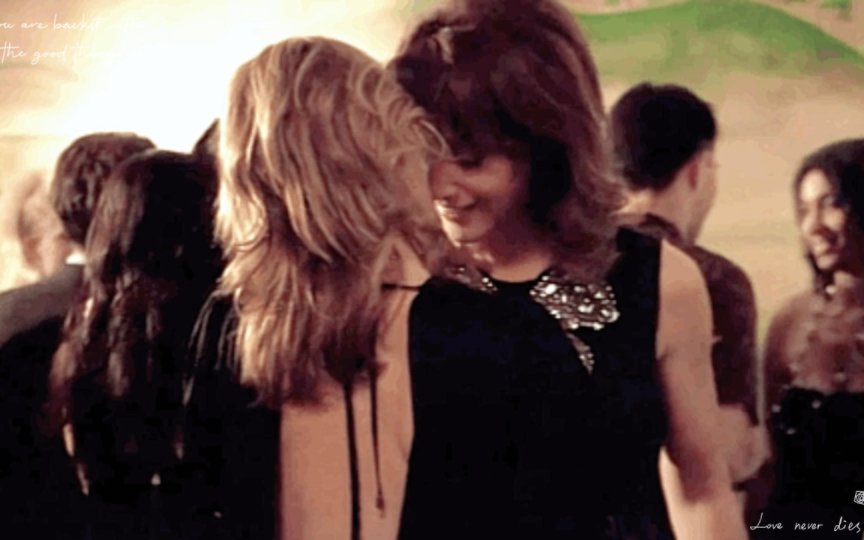 Tibette:细听!Thank you and you are my last哔哩哔哩bilibili