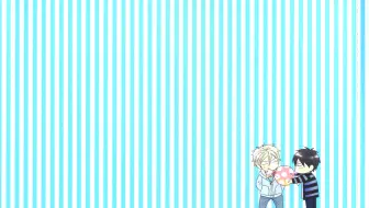 飴色パラドックス1 糖稀色相悖论 前野智昭x近藤隆 哔哩哔哩 Bilibili