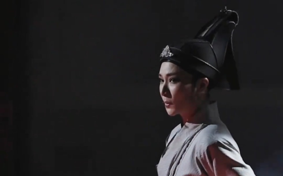 李霄雯版《大漠孤烟日黄昏》