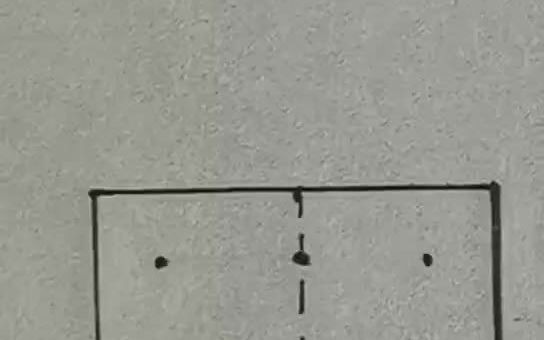 硬笔一字怎样正确写哔哩哔哩bilibili