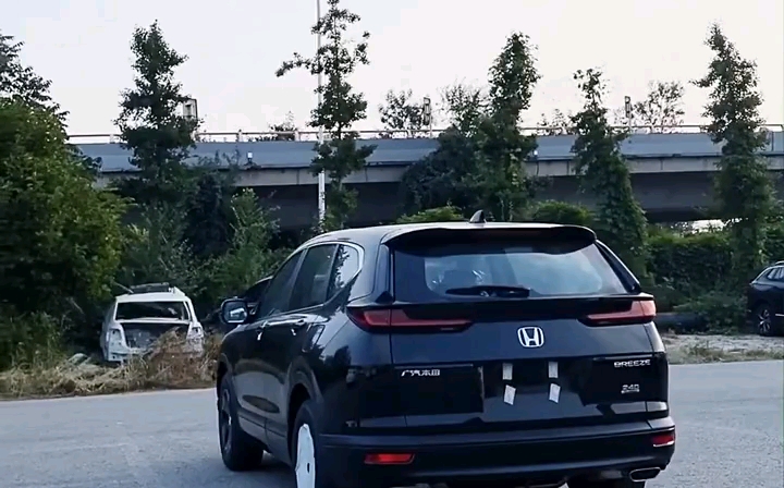 活动作品广汽本田s