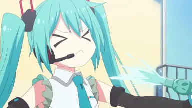 瓶MIKU-哔哩哔哩_Bilibili