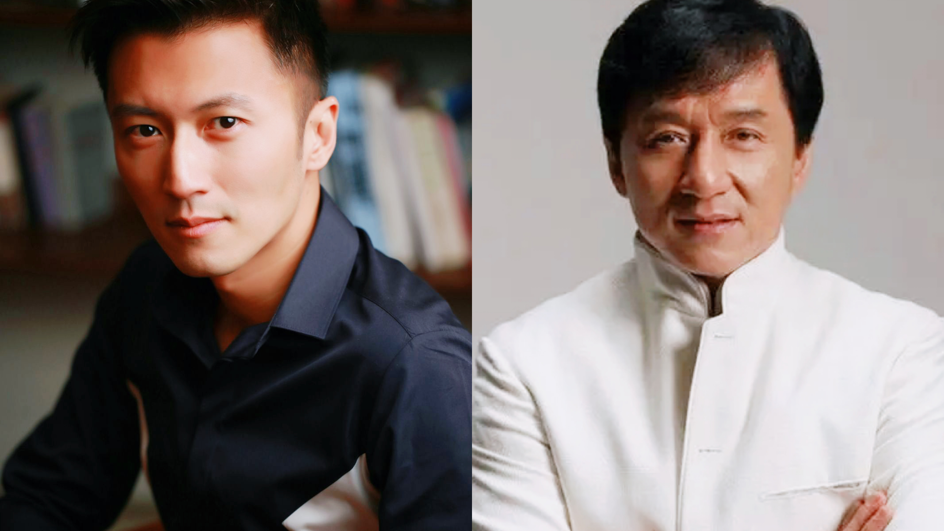 成龙如何评价谢霆锋?与谢霆锋深夜聚餐,他们关系到底有多好?