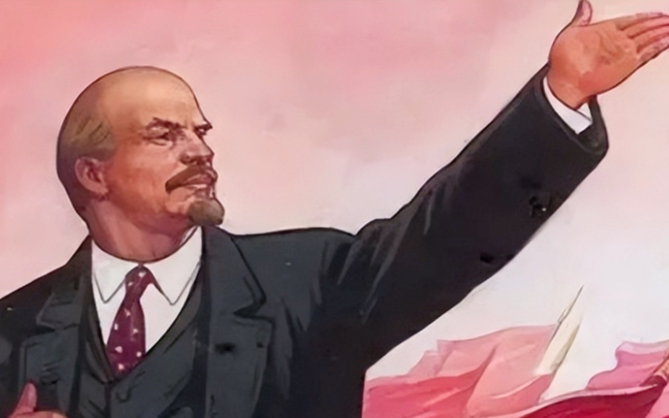 修正主义和继续革命都是历史的必然-杏桃芝-杏桃芝-哔哩哔哩视频