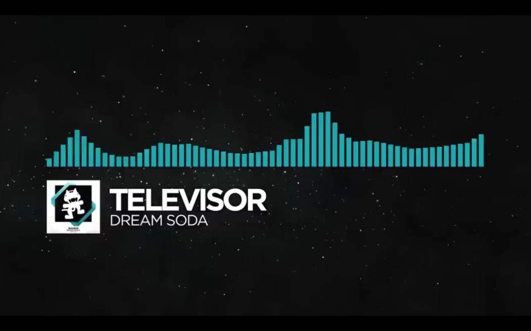 [nudisco]televisor - dream soda [monstercat