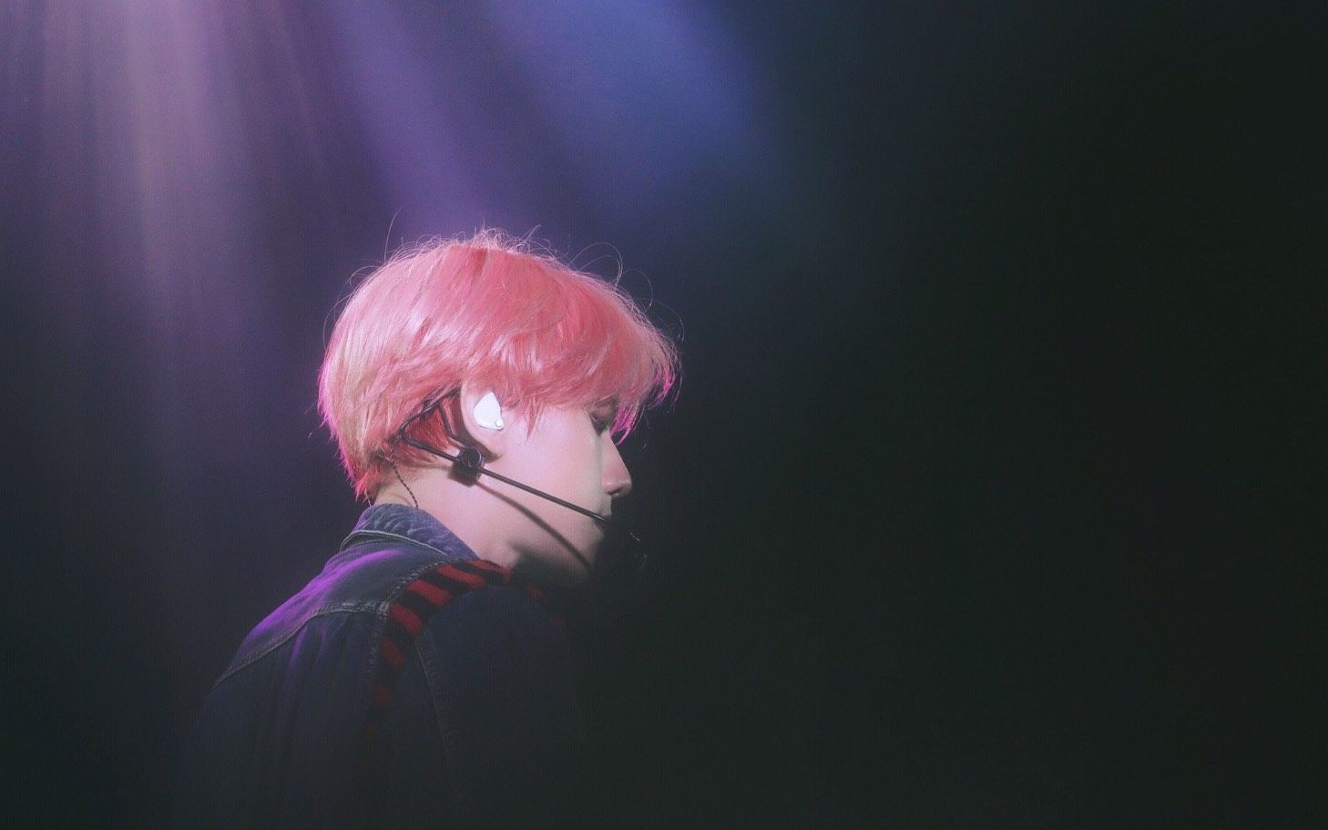 exo1127回归预热之lucky one混剪