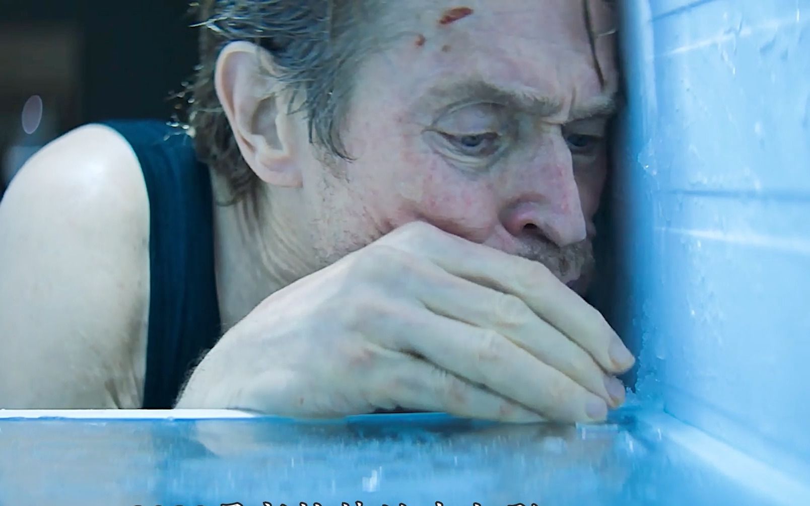 2023最新惊悚逃生电影《笼中之鸟》高燃来袭.