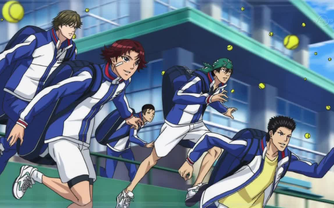 The new prince. Принц тенниса кэйго атобэ. Инуи ти жи. Принц тенниса ova 6 русская озвучка. Принц тенниса мировой чемпионат.