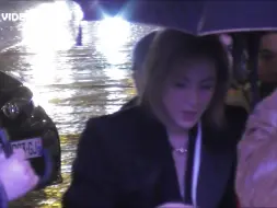 Download Video: ［Yoshiki]在巴黎邂逅一场夜雨