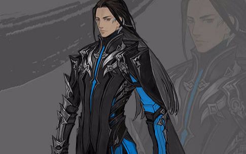 【瞎做道具】剑网三-雪河炮哥手甲部分_哔哩哔哩 (゜-゜)つロ 干杯